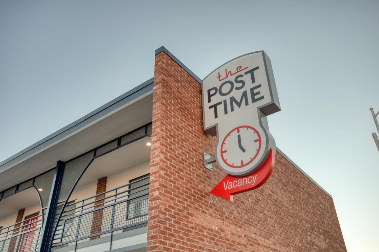 Post Time 2* Carlsbad